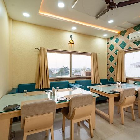 Treebo Premium Zorba Hotel Bhopal Exterior photo